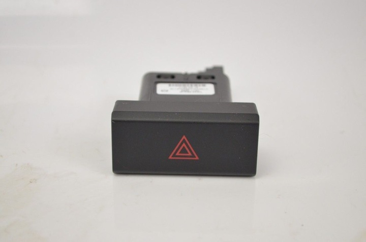 фото №1, Кнопка света аварийных mazda mx5 nd 15-