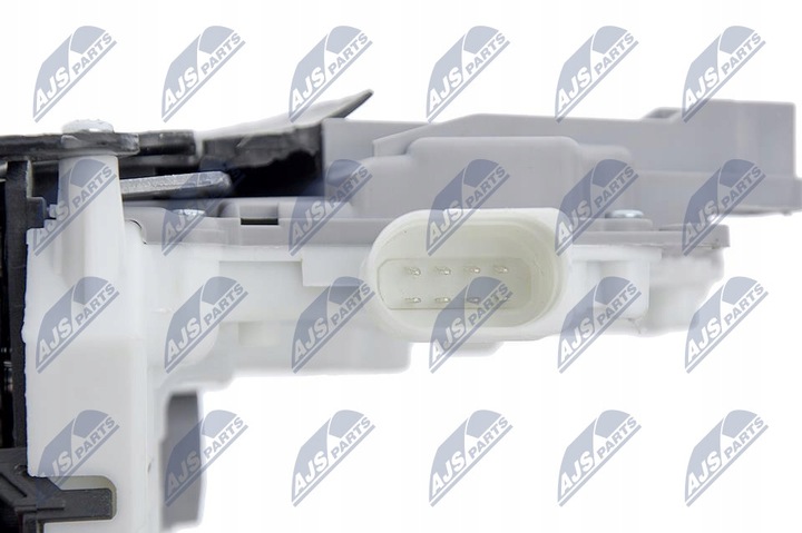 фото №15, Амортизатор центрального замка зад лівий audi q3 2011-,