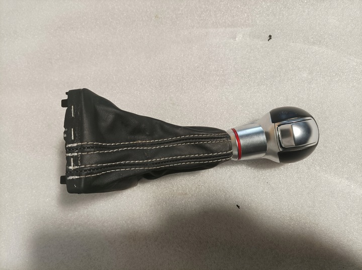 фото №5, Audi s3 8v домкрат ручка чехол dsg 8v1713139n