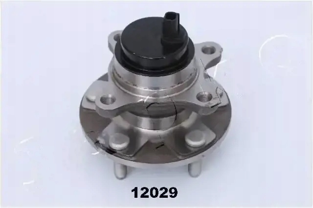 фото №1, Ступиця колеса 412029 japko