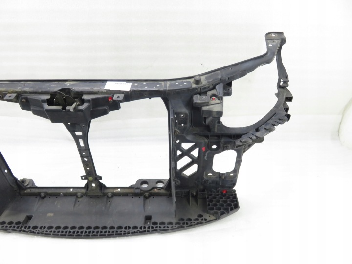 фото №7, Передня панель kia cee'd i liftback ed 64101-1h000