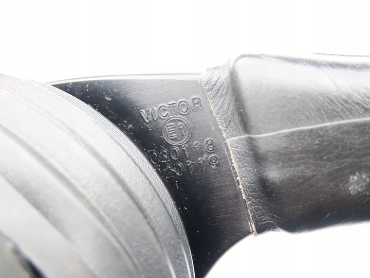 фото №13, Руль victor 300mm renault clio 1 twingo 1
