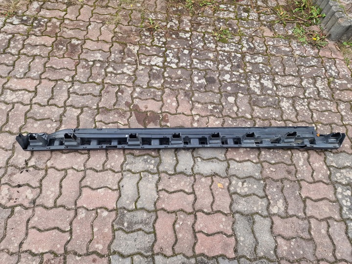 фото №10, Ford s-max левая сторона планка пороговая e1gj10155aa