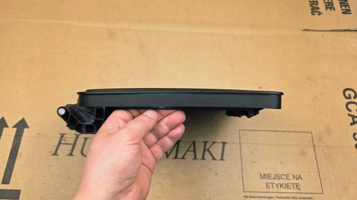 фото №11, Ford s-max mk1 galaxy mk2 mk3 06-15 рік бардачок полиця панелі консолі капот