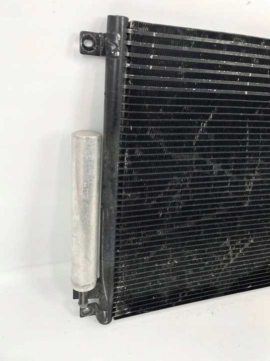 фото №6, Challenger charger 6.4 конденсатор радіаторів кондиціонера i коробки 2015+