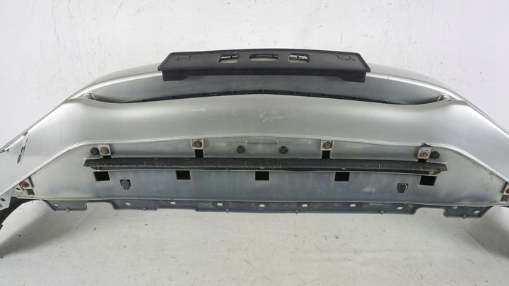 фото №8, Бампер перед переднє honda accord 8 viii 08-11 решітка 2008-2011 nh743m