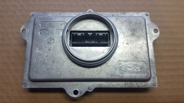 фото №5, Модуль led ford l90049276 em2b-13-b626-ba s-max