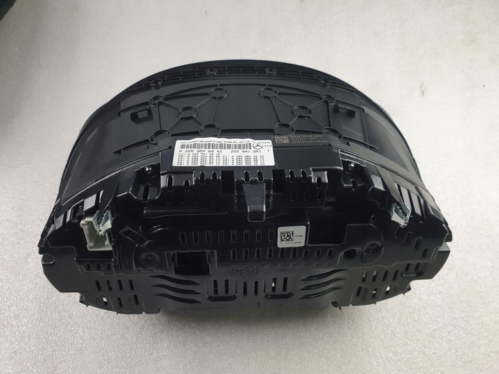 фото №6, Mercedes c w205 рестайлінг спідометр  манометр a2059000942