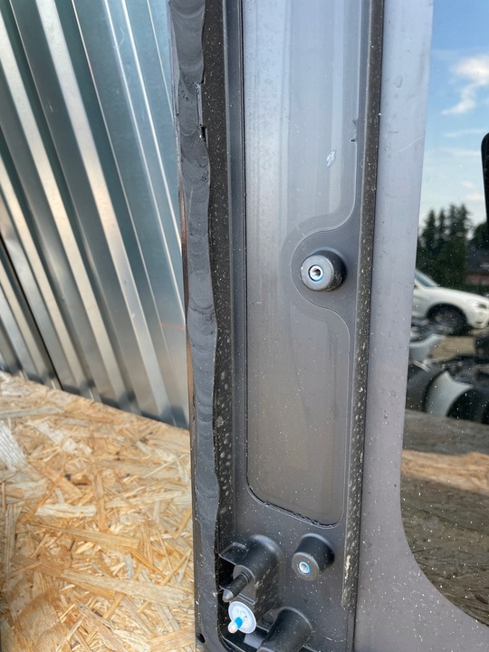 фото №12, Дах панорамний панорама люк porsche panamera 971