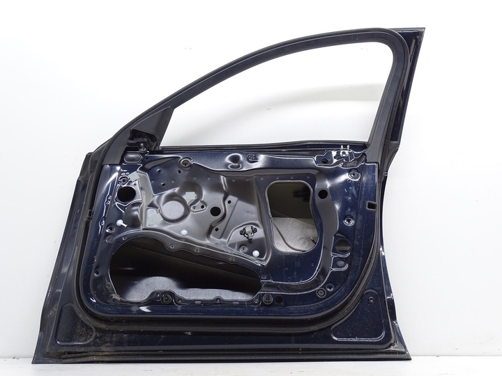 фото №8, Дверь правые правые перед передние audi a6 c7 sedan / универсал lx5r сині