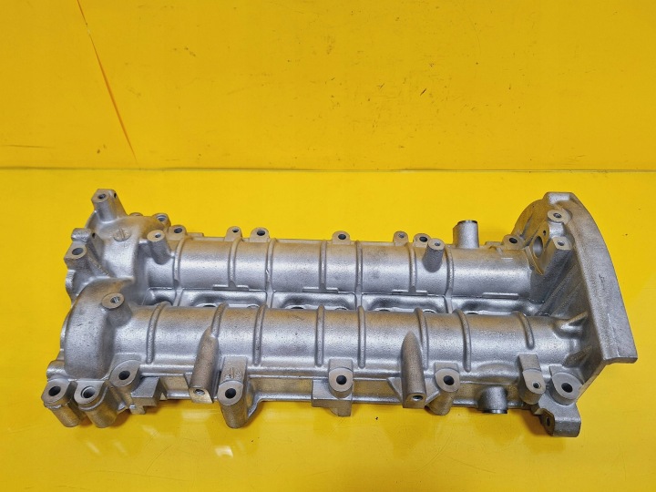 фото №9, Вали грм кришка клапанів 55194358 alfa romeo 159 1.9 jtd nr53