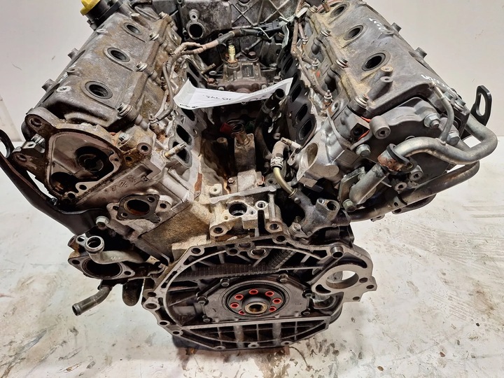 фото №7, Двигатель y30dt opel signum vectra c 3.0 cdti v6 177km 03-