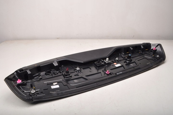 фото №6, Mercedes w177 спойлер крышки спойлер a1777900300