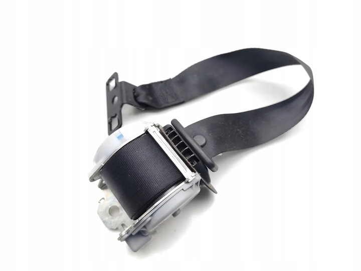 фото №11, Citroen c4 grand picasso pas безопасности сиденья заднего среднего 2015