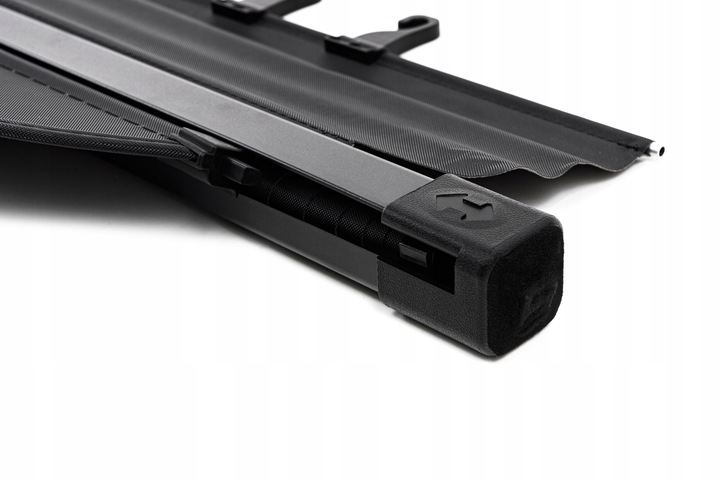 фото №8, Peugeot 5008 ii p87 2017-2024 ролета багажника 981544672d