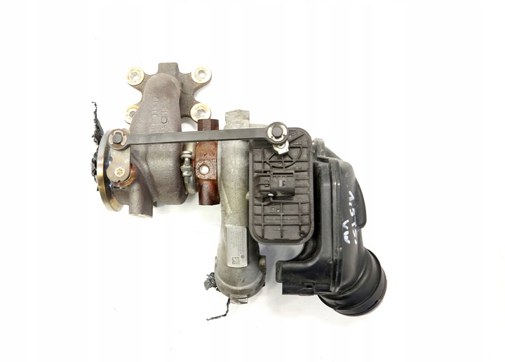 фото №1, Турбонагнітач vw golf vii passat b8 1.5 tsi 05e145701k