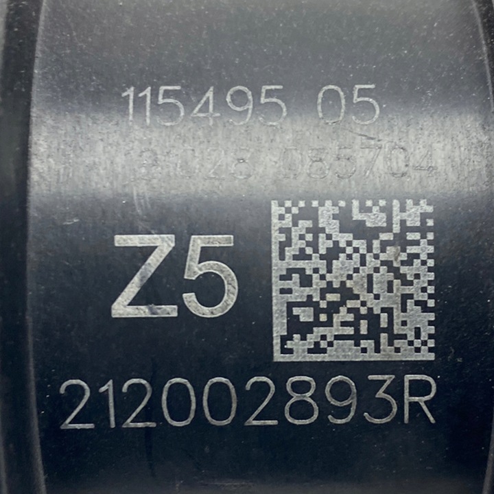 фото №15, Помпа циркуляции воды renault dacia 212002893r