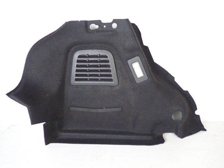 фото №1, Боковина багажника лівий зад citroen ds3