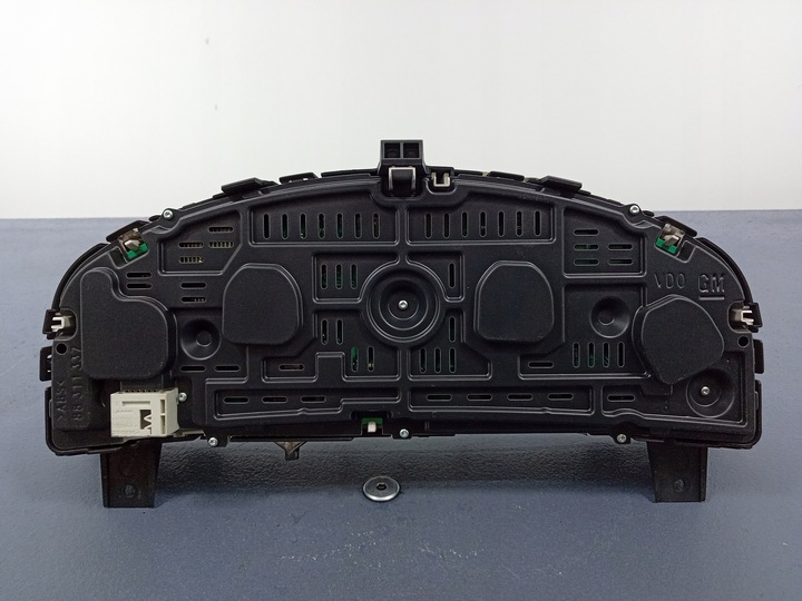 фото №6, Vectra c signum 2.2 dti спидометр приборы eu 13165960