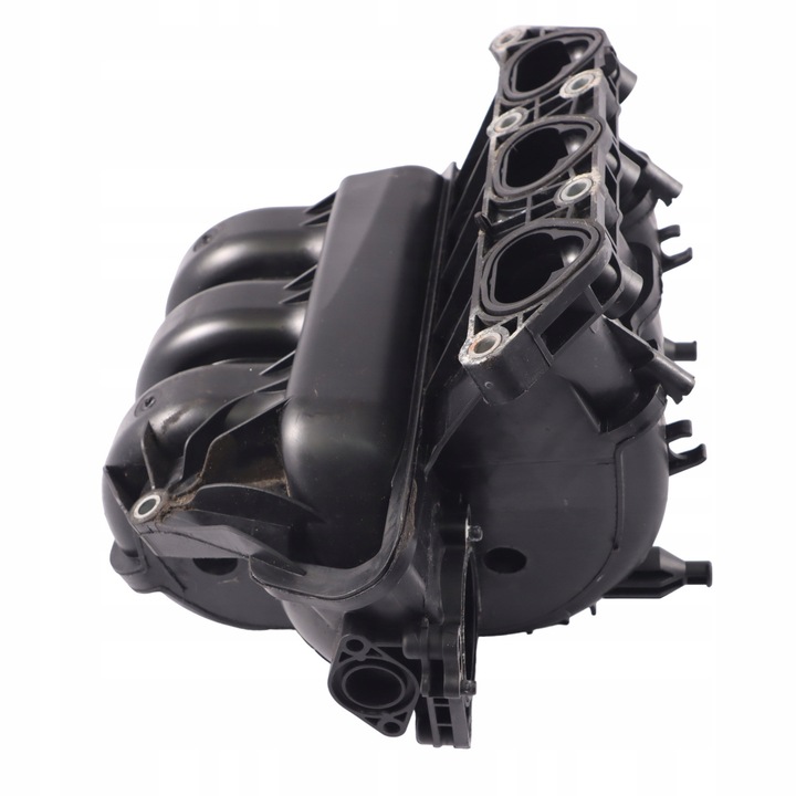фото №10, Колектор впускний vw volkswagen polo 1.2 бензин система впускний 03e129711d