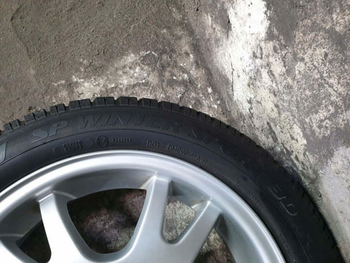 фото №15, Диски алюминий mini r16 4x100 e5,5jx16h2+ is 45 hyundai kia toyota honda
