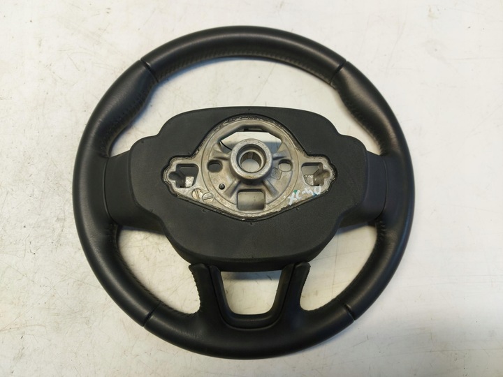 фото №9, Volvo xc40 кермо багатофункціональна 32227629