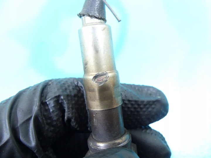 фото №6, Лямбда-зонд seat ibiza iii 6l lza11-v2 1.4 16v