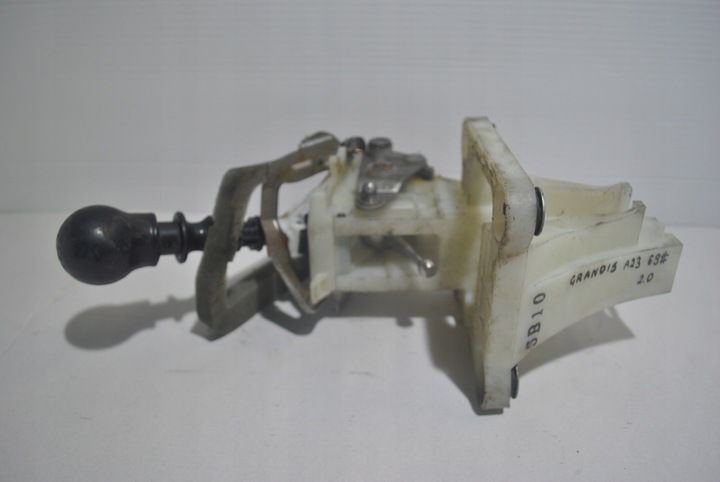 фото №1, Домкрат изменения коробки передач mitsubishi grandis 2.0