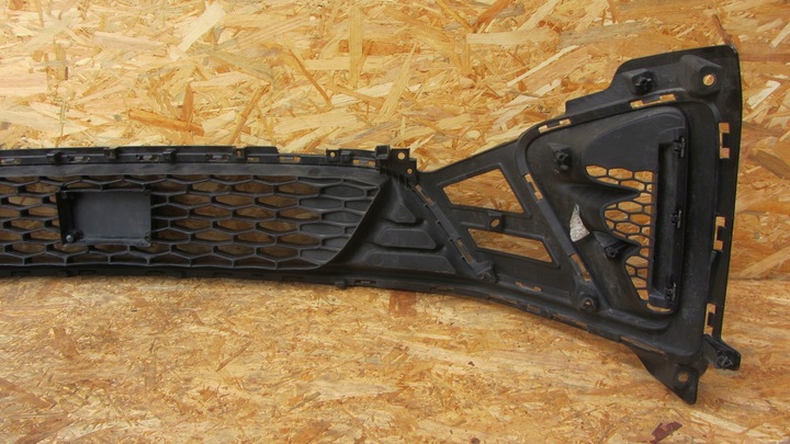 фото №7, Решітка бампера середня перед kia ceed iii gt