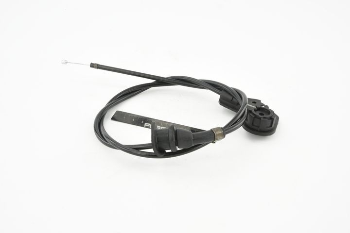 фото №11, Трос крышки двигателя bmw 5 e39 2,0-5,0 95-03