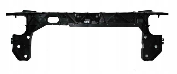 фото №1, Pas переднє підсилювач renault clio iii 05-14