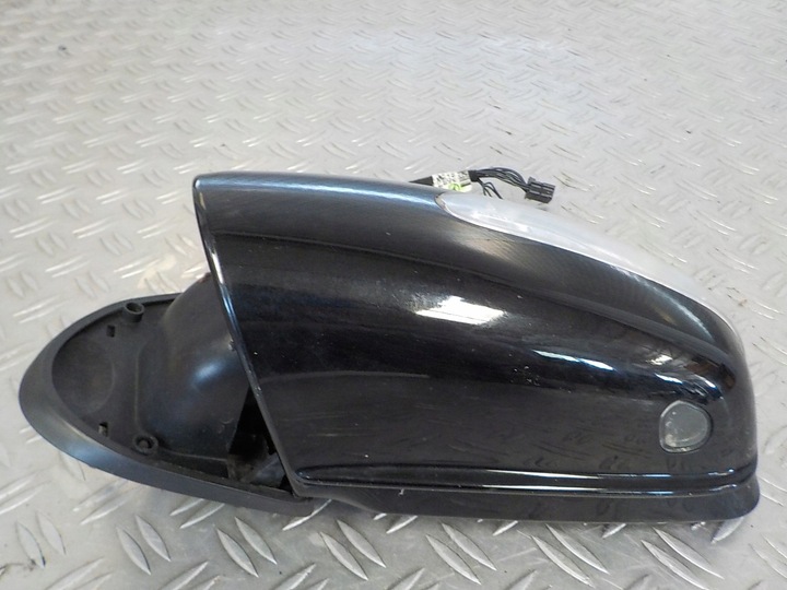 фото №8, Mercedes ml164 дзеркало ліві pin 4+11