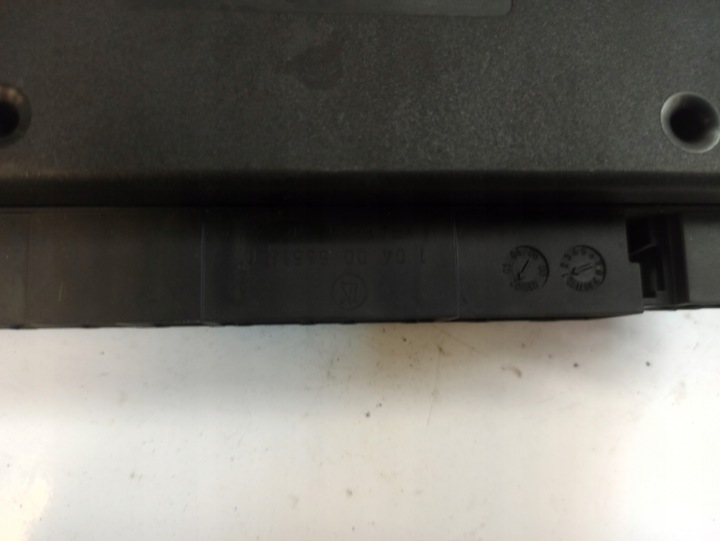 фото №9, Volkswagen phaeton модуль комфорту 3d0937049e