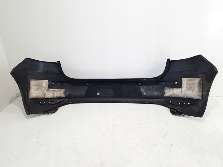 фото №6, Vw golf vii 7 h.b бампер зад 4 pdc хороший