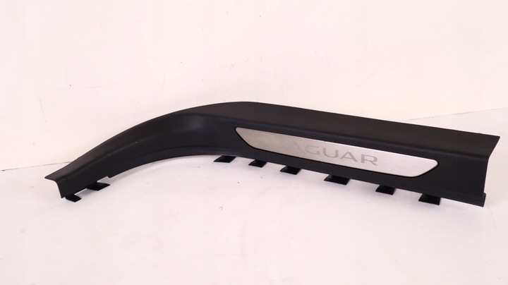 фото №5, Jaguar i-pace планка накладка порогова ліва j9d3-13201