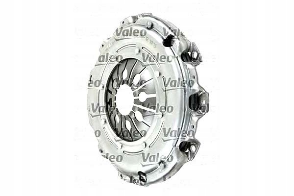 фото №16, Комплект - набір зчеплення [valeo]