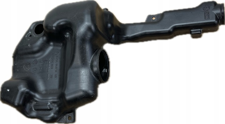 фото №1, Бачок омывателя mercedes c-klasa w204 a20486060 a20486920