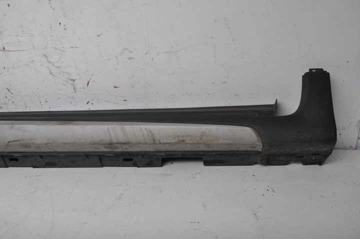 фото №6, Ford focus mk4 накладка порогова права nj