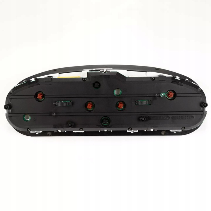 фото №9, Fiat bravo 1.9 jtd 1o5 km спидометр манометр