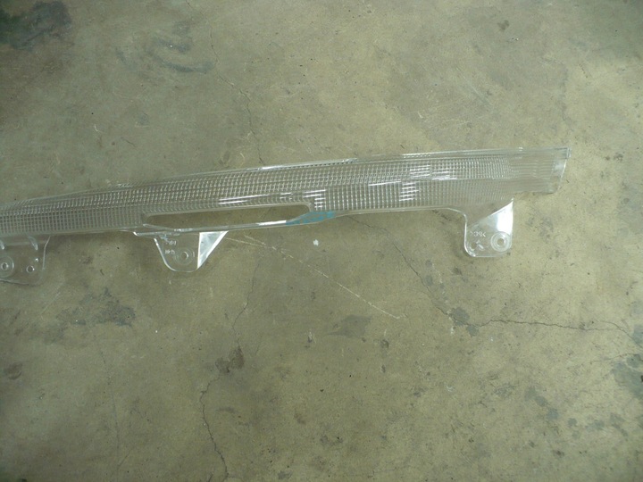 фото №3, Lexus ct200h плафон лампы