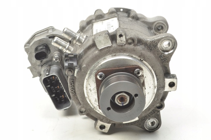 фото №11, Volvo v60 2.4 d6 плагин гибрид генератор 36050604 31473906 30659150