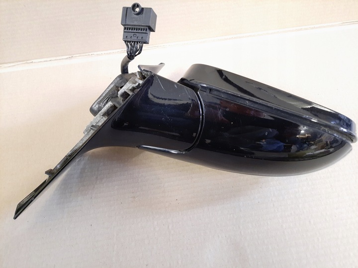 фото №6, Дзеркало праві mercedes clk w209 11 pin