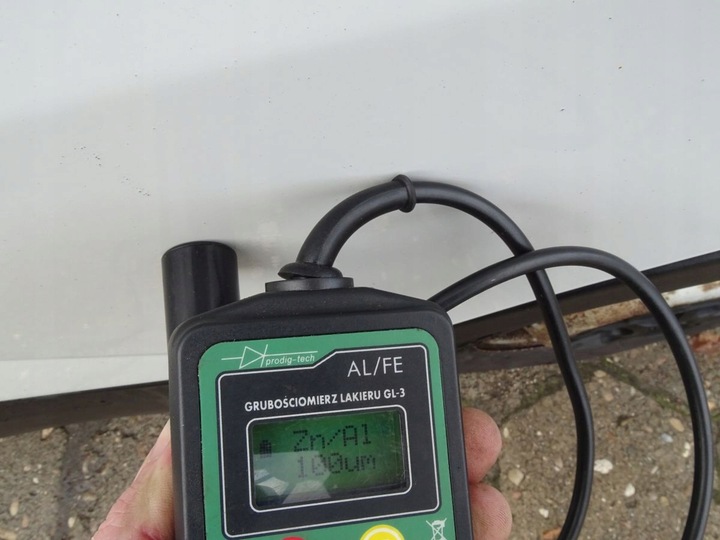 фото №8, Iveco daily vi 14- e6 двері правий перед передні комплектні білий скла fv