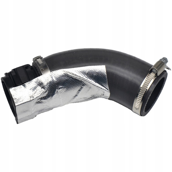 фото №1, Труба интеркулер доккер duster lodgy 144605926r