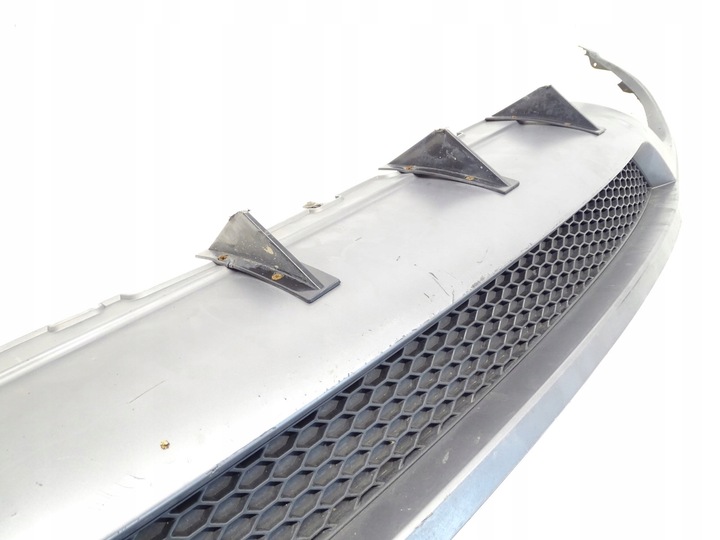 фото №8, Накладка спойлер бампера зад audi a5 s5 s-line 8t0807521b