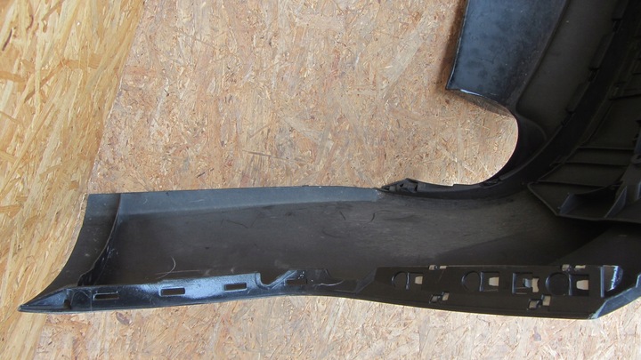 фото №14, Бампер зад задній audi a7 4g8 pdc