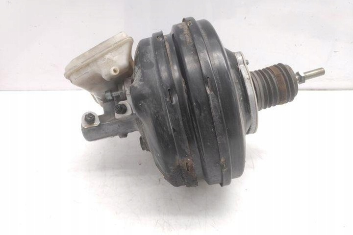 фото №8, Усилитель audi a6 avant 4b5, c5 8e0612105m 2.4l бензин 121kw 2003