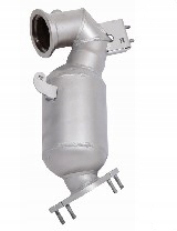 фото №1, Каталізатор opel astra 1.4i | od 2015