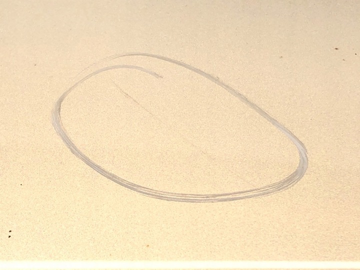 фото №5, Крышка зад vw tiguan suv 07-18