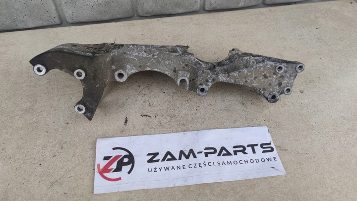 фото №8, Лапи крепление генератора sharan 045903143